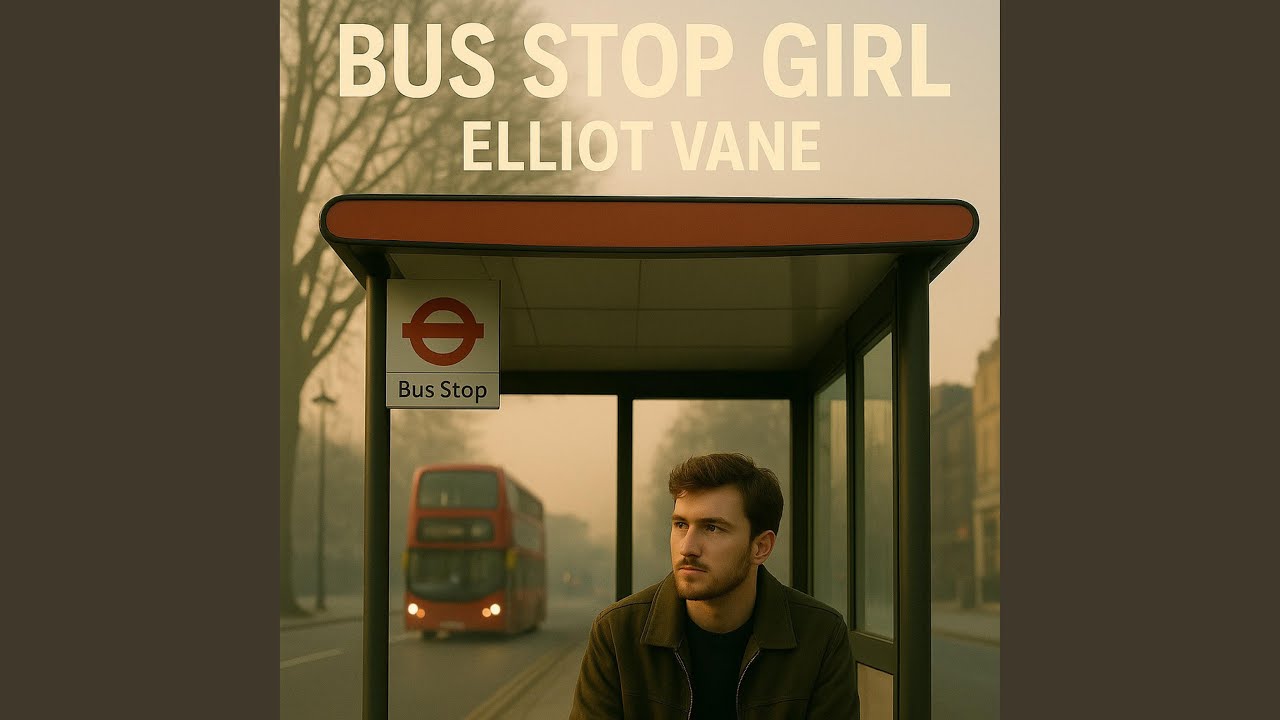 BUS STOP GIRL