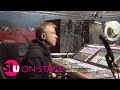 Capture de la vidéo On Stage 2016 // Renaud's In Ear Monitor With Christophe Genix And His Live 500 Ssl (Part 1)