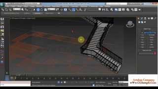 Performance video plugin artakan Create Stairs 2 3 0