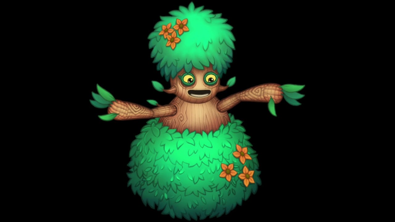 Viveine - All Monster Sounds (My Singing Monsters)