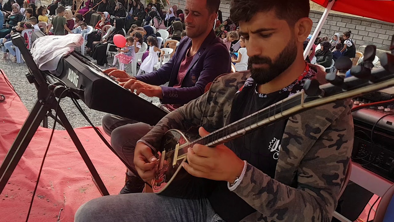 Şiwan Erdal Veysel Yoğurtçu