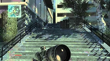MW3 fun with qs