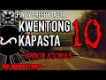 Kwentong kapasta horror stories 10  tagalog horror stories  true stories