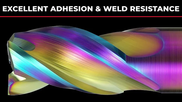 Mitsubishi Materials Alimaster Series - Redefining Aluminum Alloy Machining