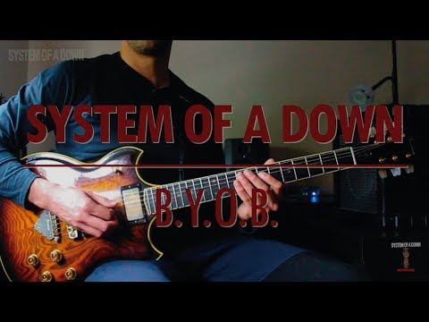 System Of A