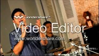 pasha ungu DANKE FOR LOVE (lagu ambon)