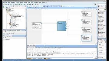 SOA 05b Database Adapter -Part 3