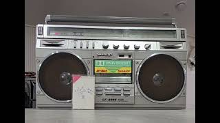 #이승환 #세상에뿌려진사랑만큼 #Boombox #Sharp #GF8989