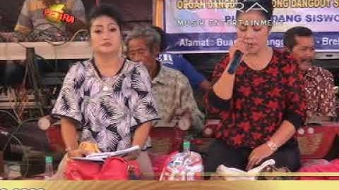 KIDUNG RAHAYU Seni Sunda Jaipong seni sunda Brebes - CITRA MUSIK