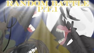 [dc2]RANDOM BATTLE P.T.1