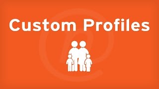 Net Nanny | Create Custom Profiles Depending on Child's Age