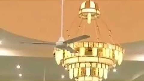 الجزء الثالث عشر سورة الرعد من الاية ١ إلى الاية ١١ القارئ إبراهيم الجبرين