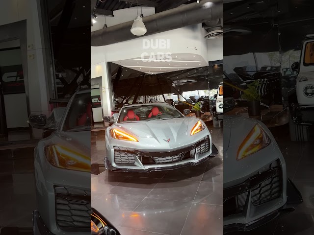 Chevrolet Corvette ASMR #amsr #carasmr #asmrtherapy #asmrsounds
