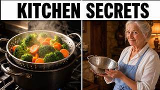 25 Poor Man British Kitchen Tricks That Make Expensive Gadgets Look Like a Scam