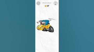 DOP 2: Delete One Part - Gameplay Walkthrough 1 - 100 Levels (Android)