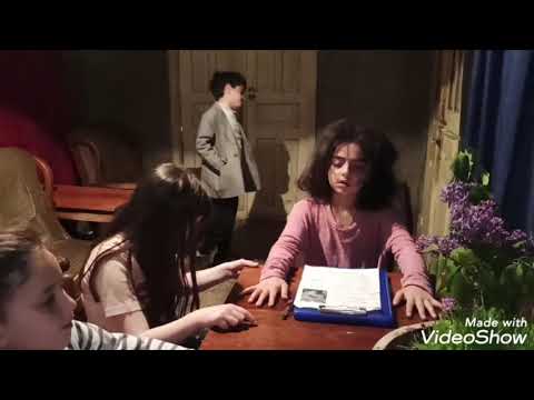 ირაკლი ღარიბაშვილი და მისი მეზობლები