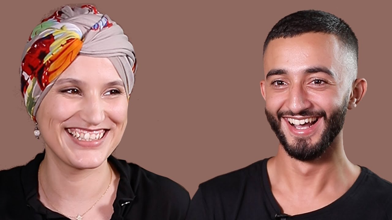 واش كتفهم اللهجة ديالي ؟ - وجدة و ميدلت