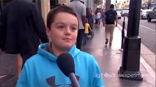 KIDS EXPLAIN WHY WOMEN GET PAID LESS THAN MEN.