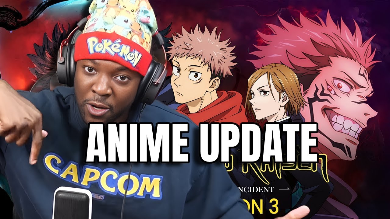 RDC MARK JJK SEASON 3 UPDATE + ROCKET LEAGE SLANDER