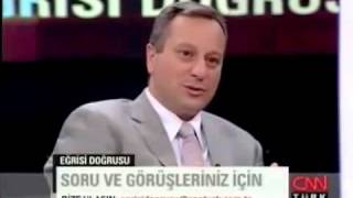 Eğrisi Doğrusu - Cnn Türk Prof Dr Mustafa Aydın