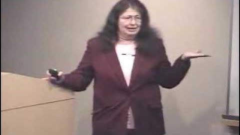 Folklore of Network Protocol Design (Anita Borg Lecture)