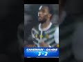 CMR 3-2 GAMBIA