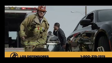 los defensores commercial