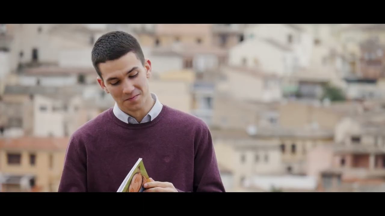 El Paso... reto vocacional: Seminario Mayor de Toledo