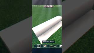 super lava automatic bridge hack Minecraft 😝😘
