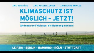 Aktionen Und Visionen, Die Hoffnung Machen Jetzt Klimaschutz Ist Möglich Greenpeace Sekem