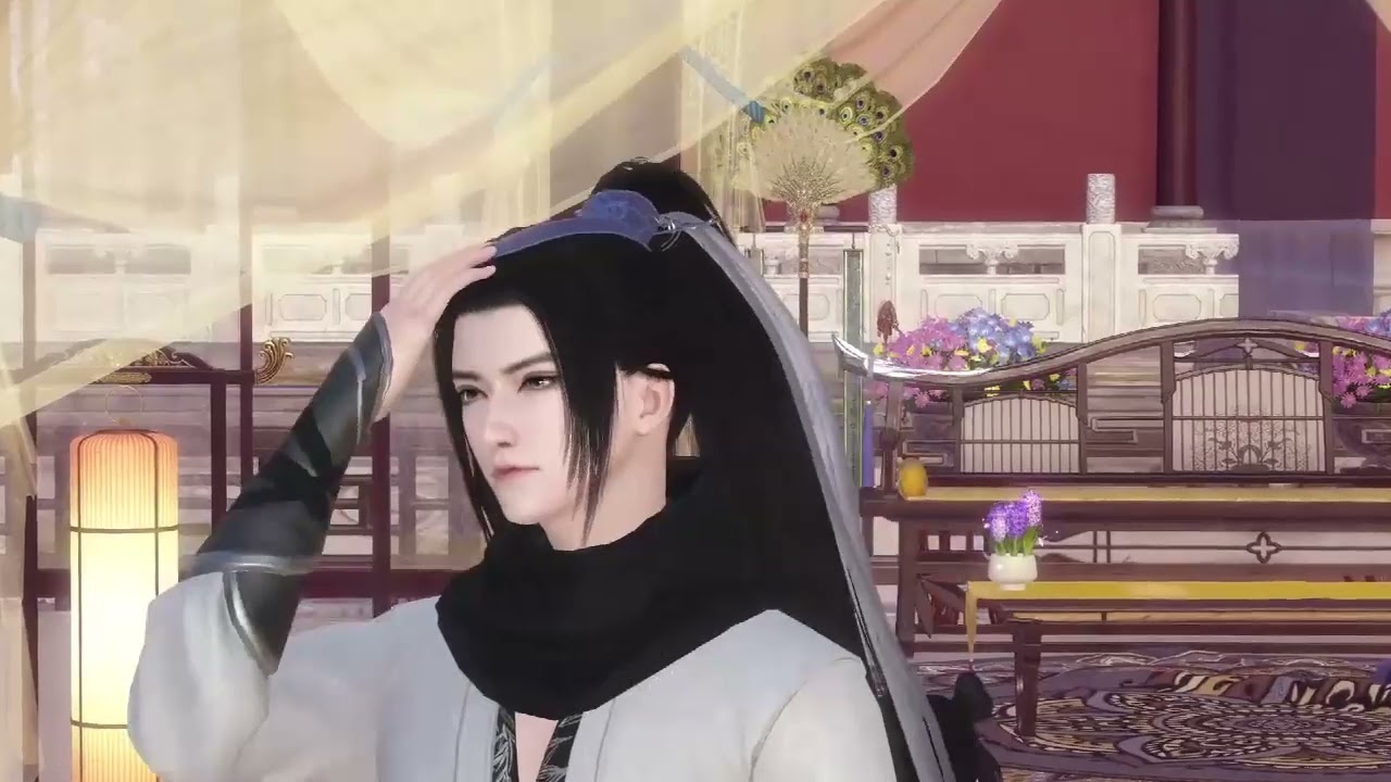 《刚从地府来，五岁幼崽工龄二千年》第62至72集酆都大帝渡劫失败后，冥玥崽崽听信现代牛马谗言，卷得地府鬼哭狼嚎。阎王好说歹说，才将小冥帝骗去投胎！崽崽哼哧哼哧转世到大周朝皇室真千金身上#浅浅说漫