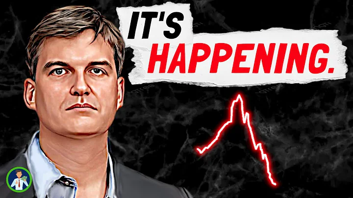 Michael Burry Just Warned of a Market Crash