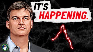 Michael Burry Just Warned of a Market Crash