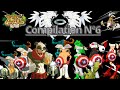 [Dofus Retro Eratz Pvp] Compilation N°6