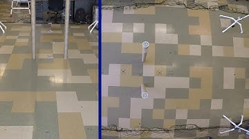 Distributed Swarm Control with Spatial Evolution