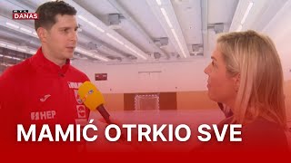 Hrvatski Rukometaši Spremni Za Euro Osjeća Se Da Dolazi Nešto Veliko Rtl Danas