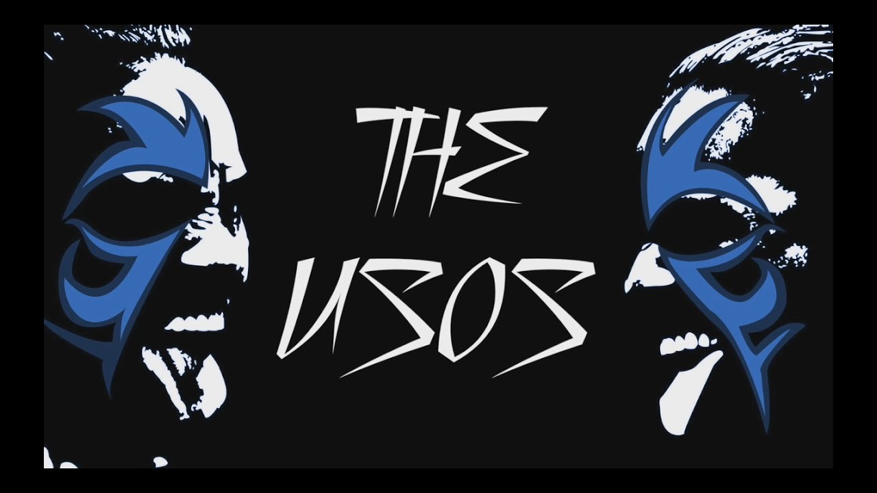 The Usos Heel Theme - Done With That (Remake)