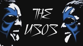 The Usos Heel Theme  Done With That remake