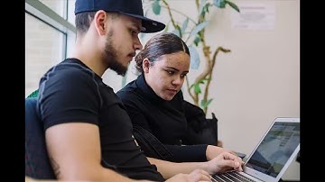 Part 2: Degree Works Tutorial for New Students at SUNY Plattsburgh