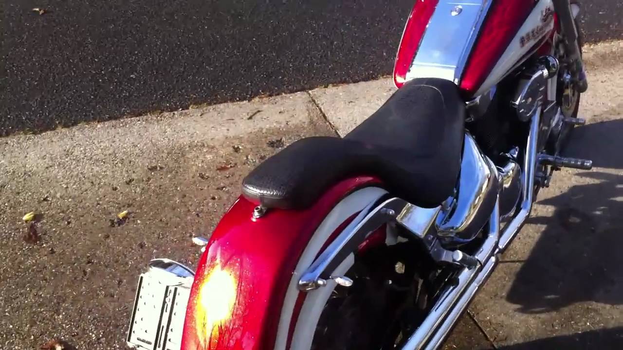 Remove Front Wheel Suzuki Intruder Remove Front Wheel Suzuki Intruder