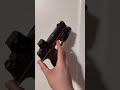 Radian Sig Sauer P365 XMacro #edc #viral #tacticalgear #edccommunity #shoot #sigsauerp365 #radian