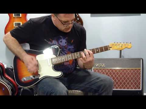 Scandal - Goodbye to you - guitar cover