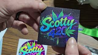 MAIL CALL From Scotty420   #Scotty420 #mailcall