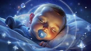 Pedagogların Önerdiği Uyuma Garantili 1,5 SAAT Süren Ninni😴 Baby Sleep Music 😴 Yeni Nesil Ninni 2024