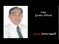 Siapa yang Membela Kita, Ibu Karya Denny J.A