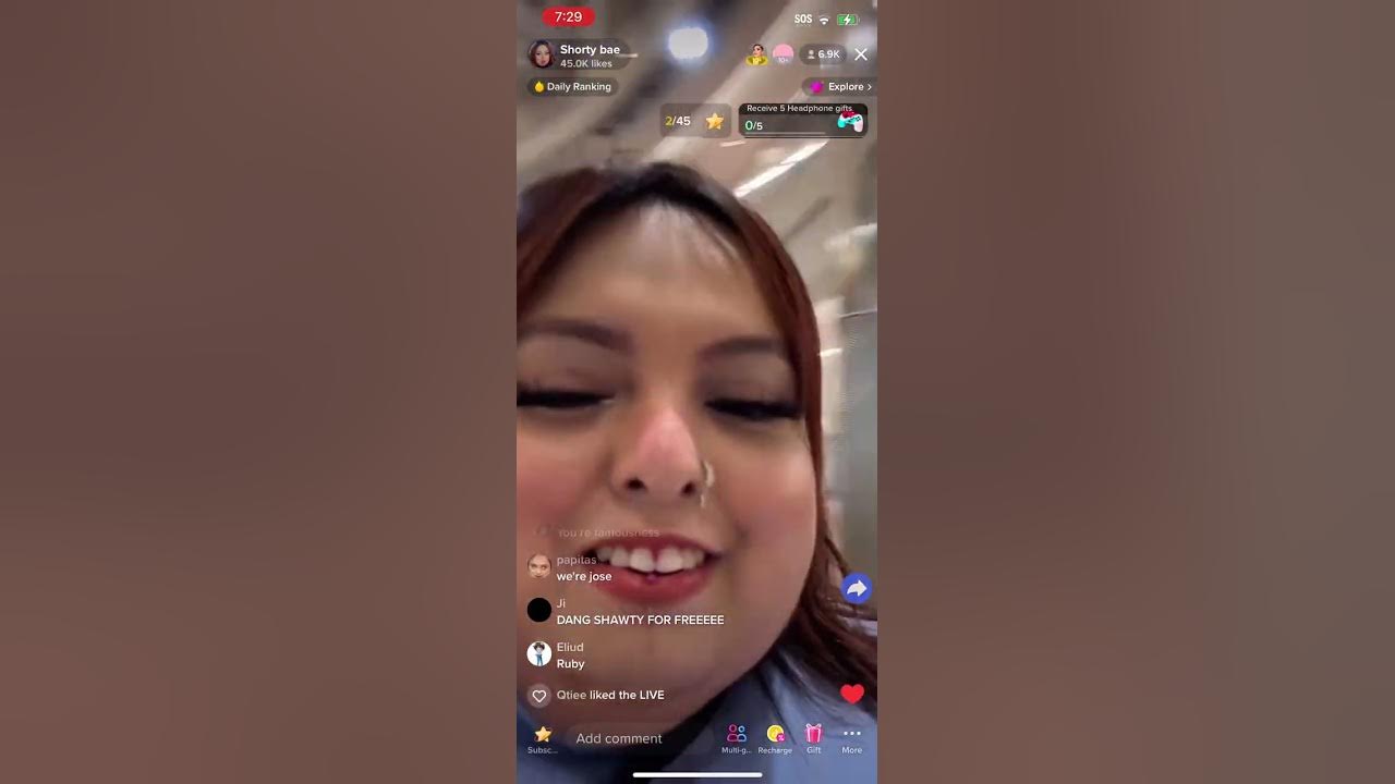 shawty-bae-tiktok-live-meet-greet-mall-of-america-youtube