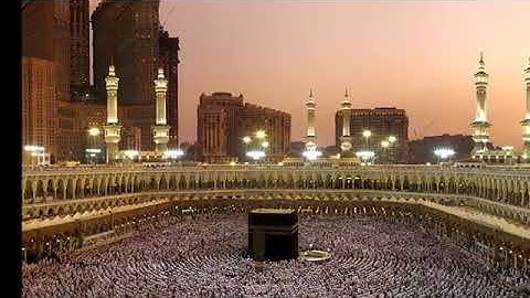 صلاة الفجر للشيخ علي جابر من المسجد الحرام 1402 خواتيم سورة النحل