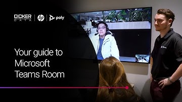 What is a Microsoft Teams Room and how does it work?
