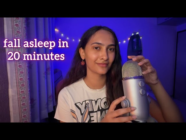 Late Night FaceTime ASMR 💭 | Just Us Talking & Relaxing