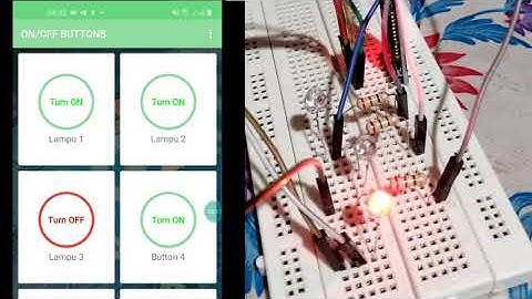Tugas Akhir Modul 6 Sistem Informatika, Jaringan dan Aplikasi